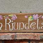 La Riundela 3*