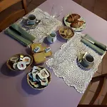 Alojamento de Acomodação e Pequeno-almoço La Riundela 3*