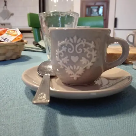 La Riundela Bed & Breakfast