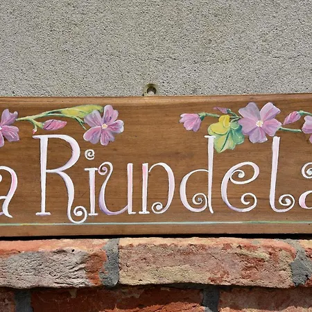 La Riundela 3*