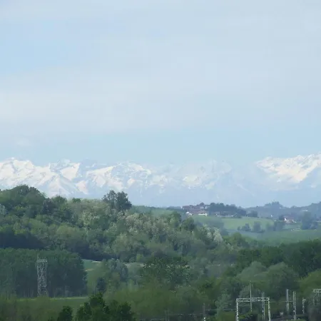 La Riundela Panzió 3*