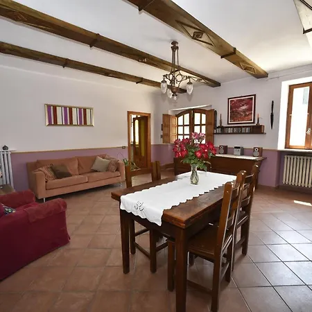 Panzió La Riundela 3*