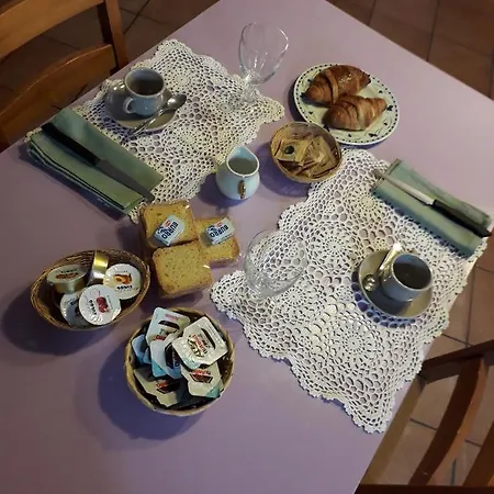 Panzió La Riundela 3*