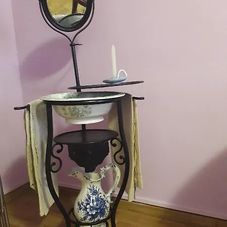 Panzió La Riundela