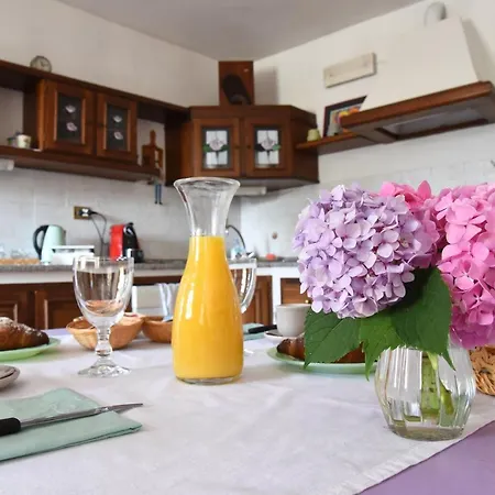 La Riundela Bed & Breakfast