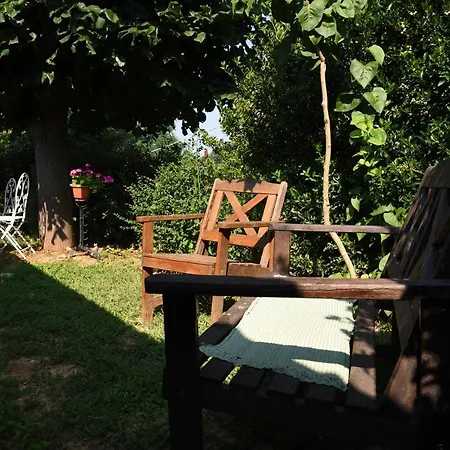 Panzió La Riundela Asti