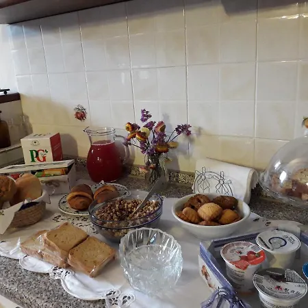 La Riundela Alojamento de Acomodação e Pequeno-almoço 3*