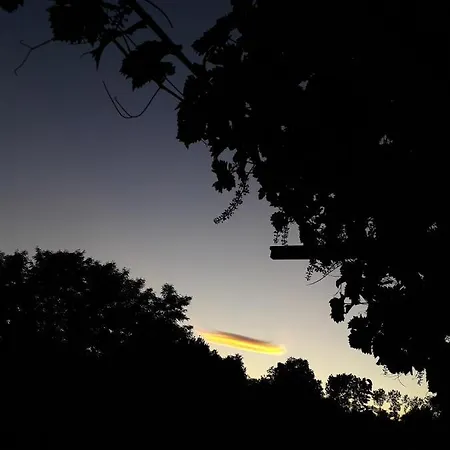 Panzió La Riundela Asti