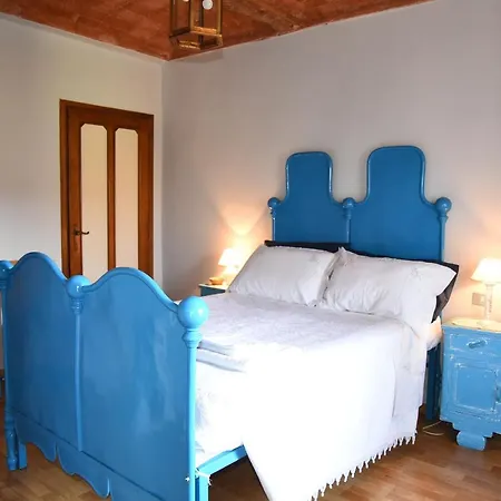 Panzió La Riundela Asti