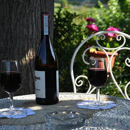 Bed & Breakfast La Riundela