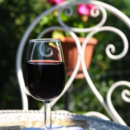 Alojamento de Acomodação e Pequeno-almoço La Riundela Asti