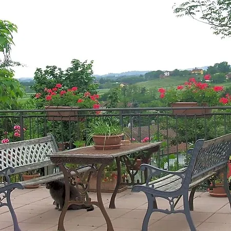La Riundela 3*