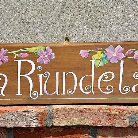 Panzió La Riundela Asti