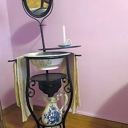 La Riundela Panzió Asti