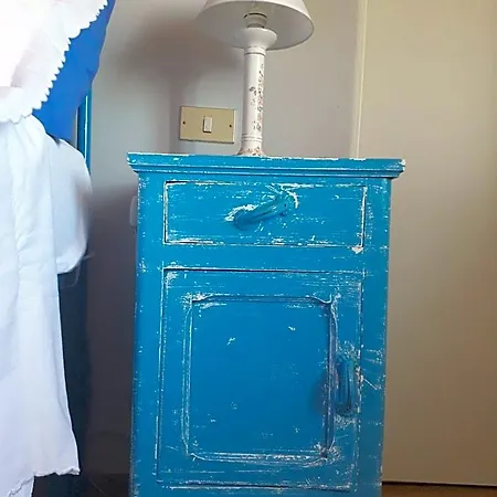 Panzió La Riundela 3*