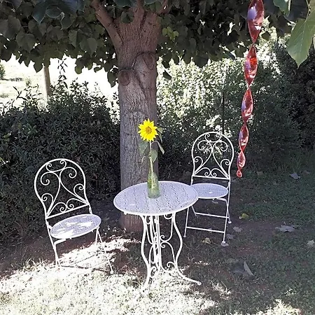 Panzió La Riundela Asti