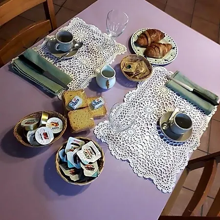 Panzió La Riundela 3*