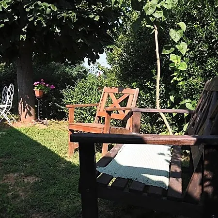 Panzió La Riundela 3*