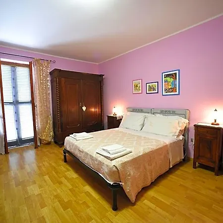 Panzió La Riundela