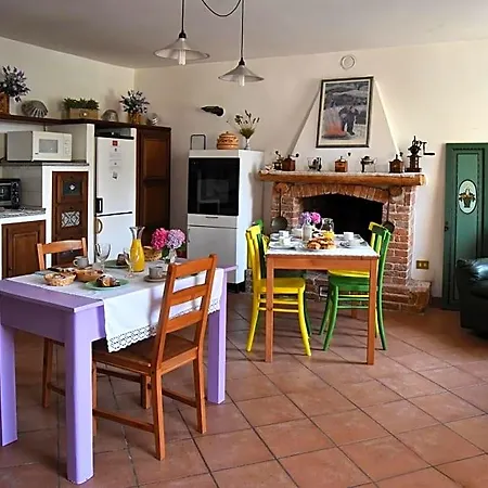 Panzió La Riundela