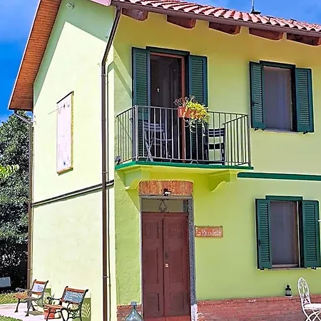 La Riundela 3*