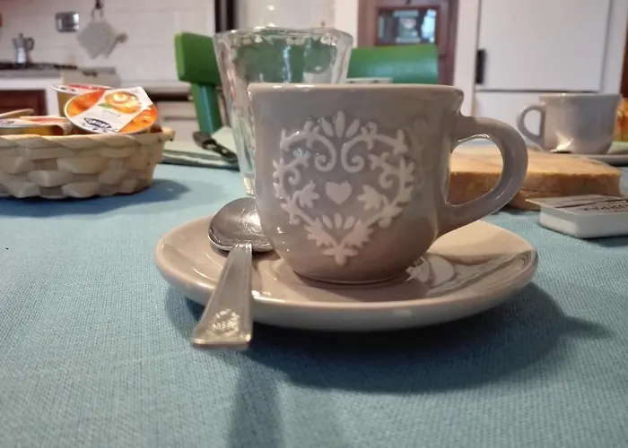La Riundela Bed & Breakfast