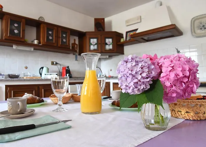 La Riundela Bed & Breakfast