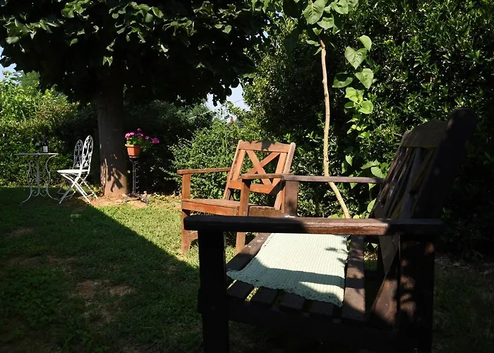 Bed & Breakfast La Riundela Asti