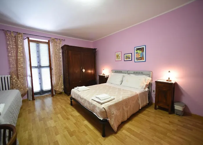 La Riundela Asti